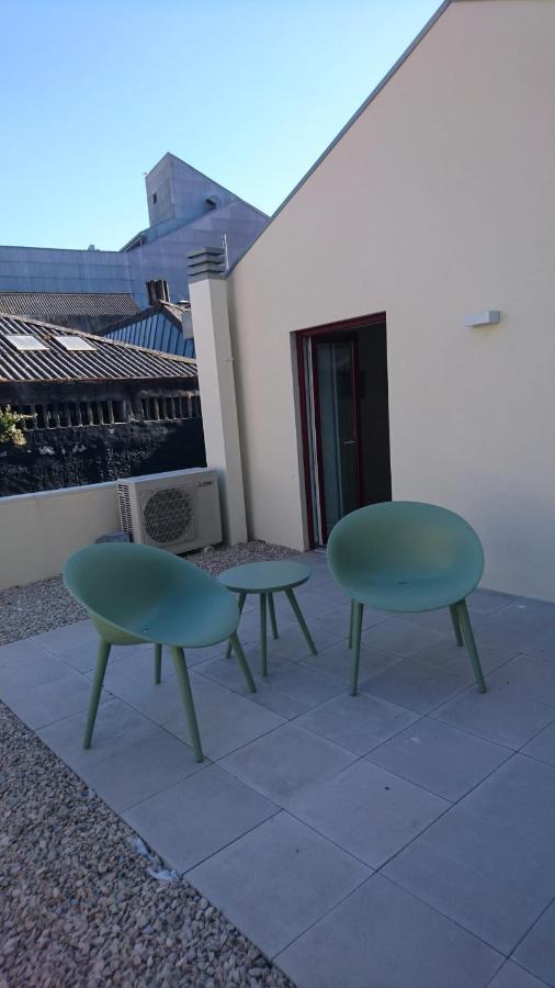 Oporto Classic Terrace Porto Exterior foto
